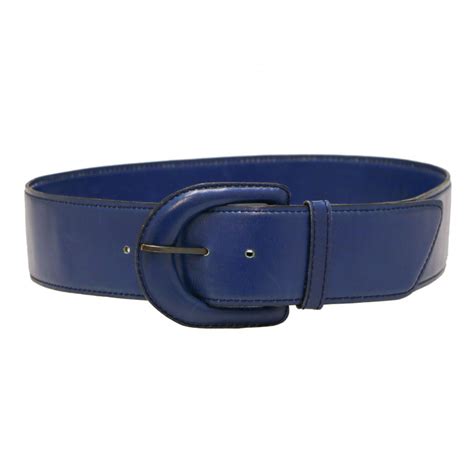 ceinture ysl femme fine|Ceintures Yves Saint Laurent occasion .